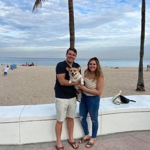 Meet your Posher, Brad